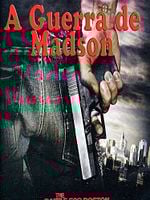 Pôster de A Guerra de Madso