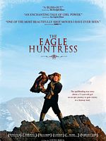 Pôster de Uma Caçadora E Sua Águia