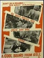 Pôster de A Cool Sound from Hell