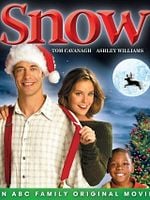 Pôster de Um Amor de Natal