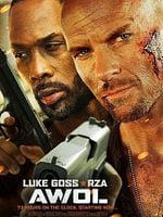 Pôster de O Desertor