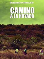 Pôster de Caminho à Baixada
