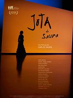 Pôster de Jota: Para Além do Flamenco