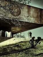 Pôster de REM: Rem Koolhaas Documentary