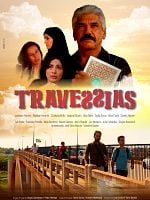Pôster de Travessias