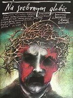 Pôster de Globo de Prata