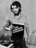 Pôster de American Anarchist