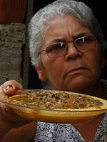 Pôster de Depois Rola o Mocotó