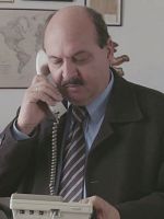 Pôster de Vogulys
