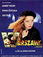 Pôster de Warszawa Année 5703