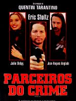 Pôster de Parceiros do Crime