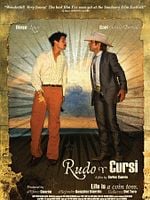 Pôster de Rudo e Cursi