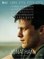 Pôster de Jonathan