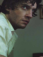 Pôster de A Percepção do Medo