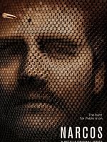 Pôster de Narcos