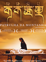 Pôster de Patrulha da Montanha