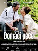 Pôster de Assistência Domiciliar