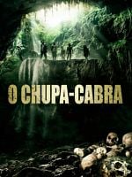 Pôster de O Chupa-Cabra