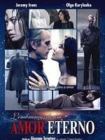Pôster de Lembranças de um Amor Eterno