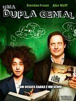 Pôster de Uma Dupla Genial