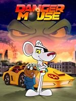 imagem de Danger Mouse