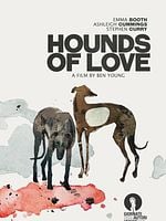 Pôster de Hounds of Love