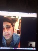 Pôster de Quando Querer É Poder_1 Olhar De Ruth Slinger