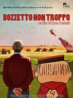 Pôster de Bozzetto non troppo