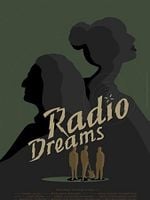 Pôster de Radio Dreams