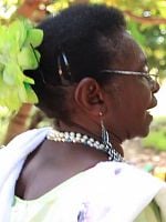 Pôster de Histórias de Marabaixo