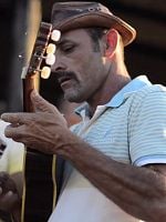 Pôster de Do Corpo à Caxirola