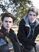 imagem de Eyewitness