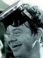 Pôster de Tristeza, modelo reduzido