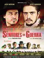 Pôster de Os Senhores da Guerra