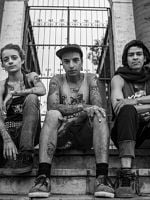 Pôster de Los Nadie