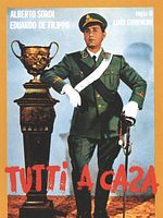 Pôster de Regresso ao Lar