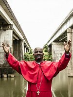 Pôster de The Jones Family Will Make a Way