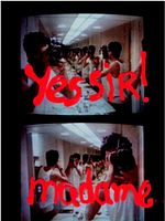 Pôster de Sim Senhor! Senhora…