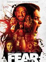 Pôster de Fear, Inc.