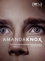 Pôster de Amanda Knox