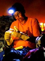 Pôster de Catadores de História