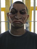 Pôster de Recado Pro Mundão