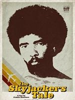Pôster de The Skyjacker's Tale
