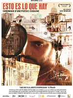 Pôster de Esto Es Lo Que Hay