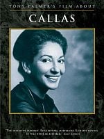 Pôster de Maria Callas: La Divina - A Portrait