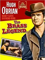 Pôster de A Lenda do Bronze