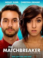Pôster de The Matchbreaker