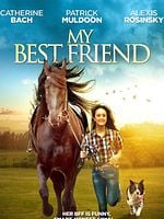 Pôster de Meu Melhor Amigo