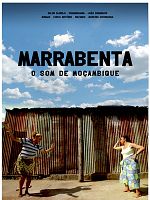 Pôster de Marrabenta - Os Sons De Moçambique