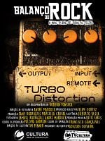 Pôster de Balanço Do Rock: A Mais Tribal De Todas As Festas